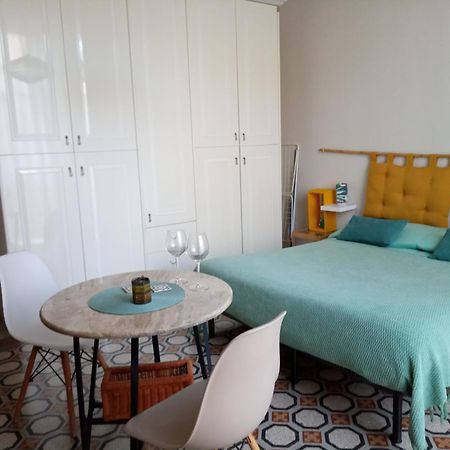 Ohana Jing Room Палермо Экстерьер фото