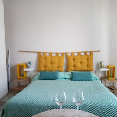 Ohana Jing Room Палермо Номер фото